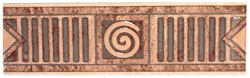 Бордюр 08BR0442TG0140010